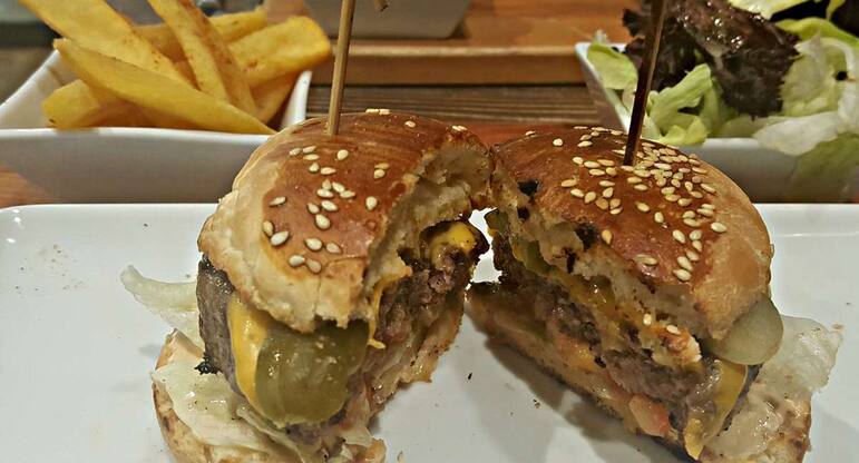 Coffeeshop Company Karsiyaka Izmir Zomato